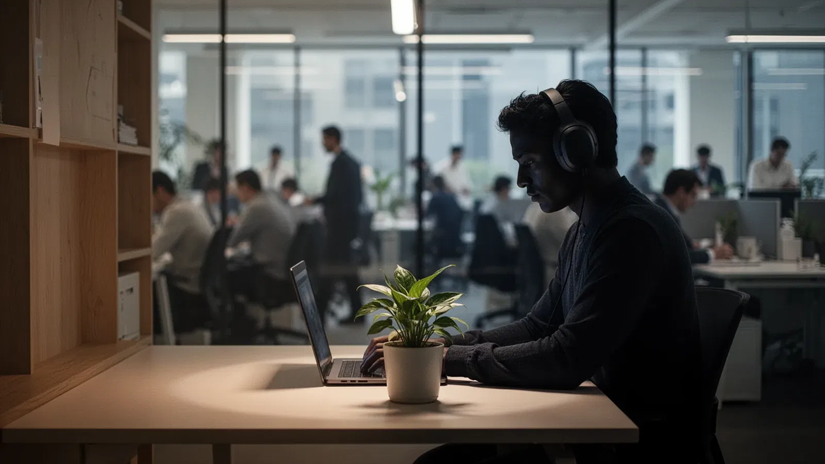 Hochsensible Mitarbeiter: Vom Störfaktor zur Stärke - Foto: über boerse-global.de