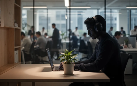 Hochsensible Mitarbeiter: Vom Störfaktor zur Stärke - Foto: über boerse-global.de