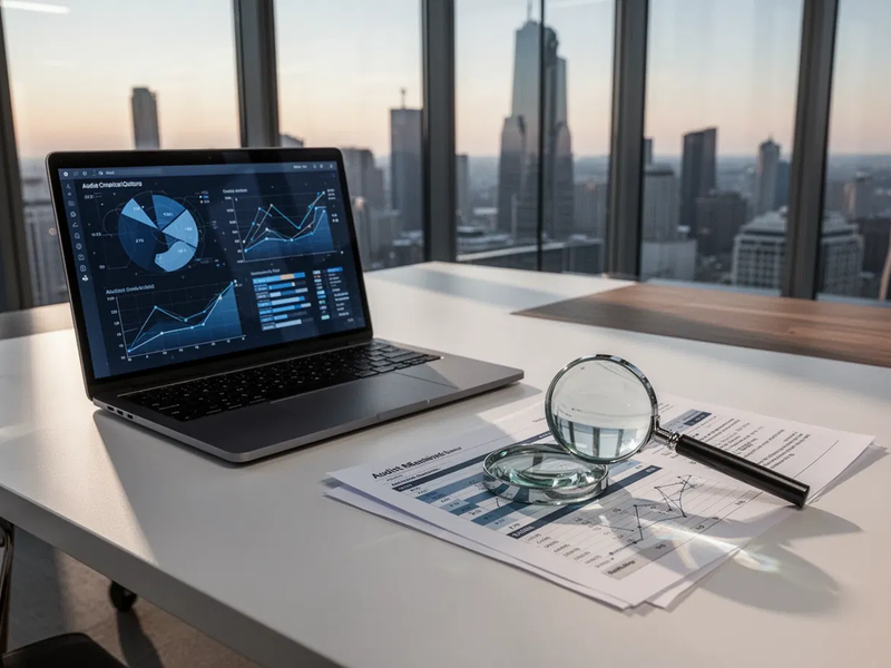 KI-Einsatz in Unternehmen wird 2026 pragmatischer - Foto: über boerse-global.de