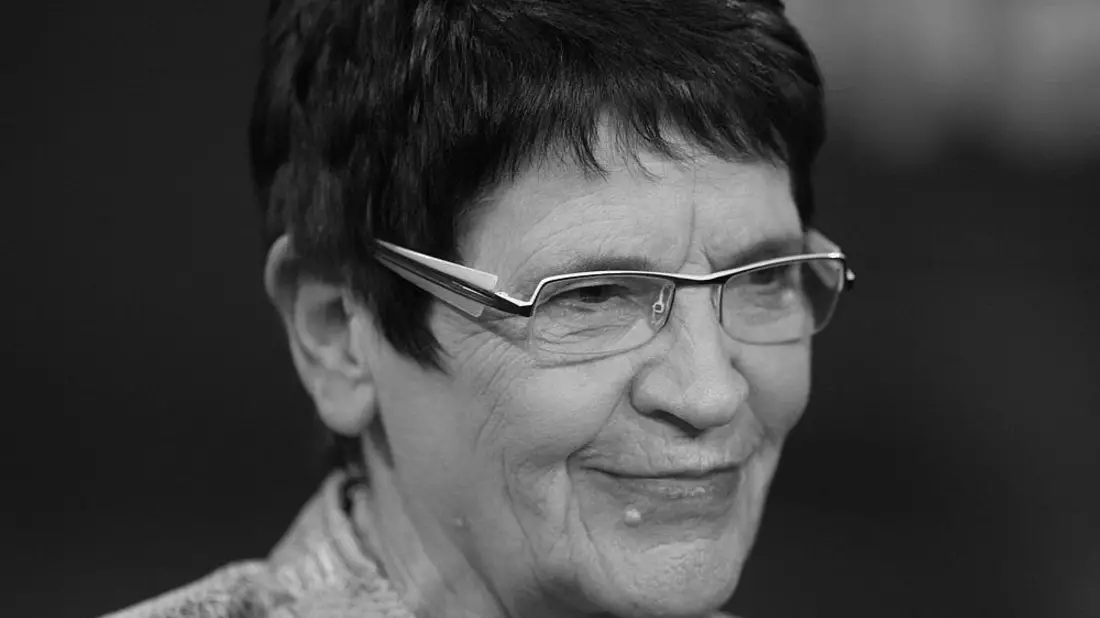 Rita Süssmuth (Archiv) - Bild: via dts Nachrichtenagentur