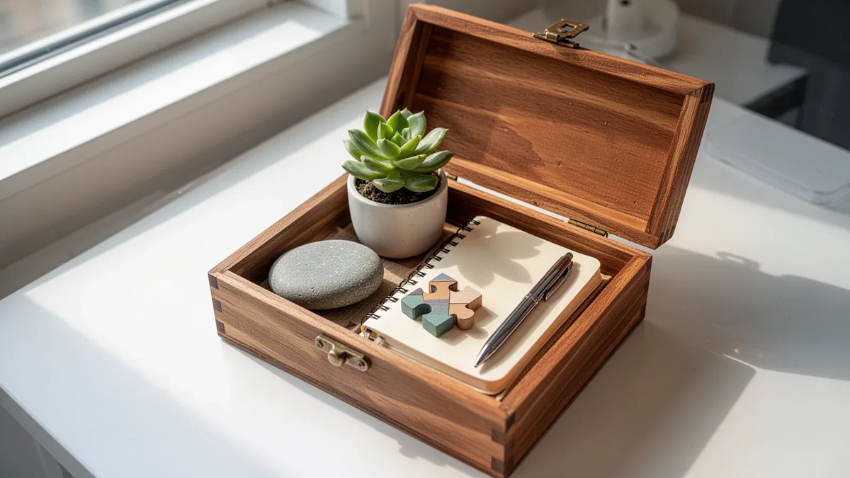 Resilienz-Toolboxen: So stärken Sie Ihre psychische Widerstandskraft - Foto: über boerse-global.de