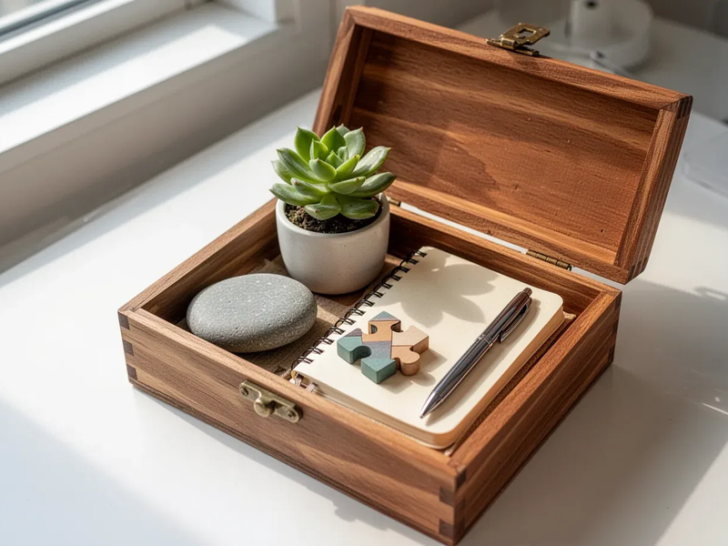 Resilienz-Toolboxen: So stärken Sie Ihre psychische Widerstandskraft - Foto: über boerse-global.de