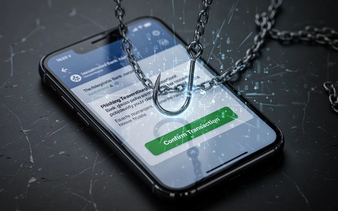 N26-Kunden im Visier raffinierter Phishing-Angriffe - Foto: über boerse-global.de