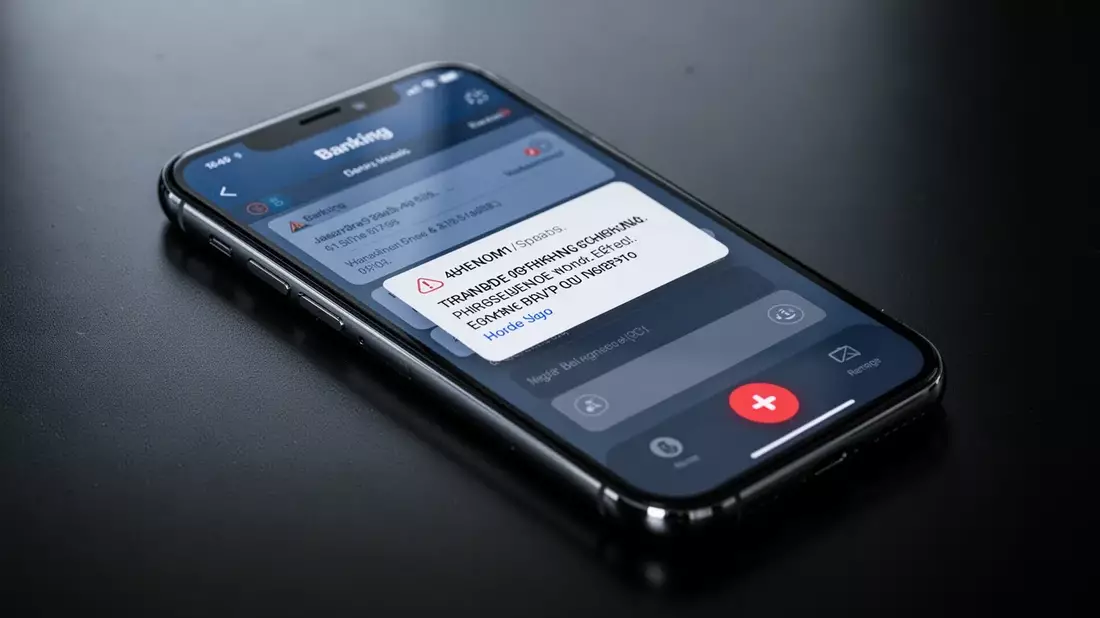 Volksbanken warnen vor perfider Phishing-Welle - Bild: über boerse-global.de