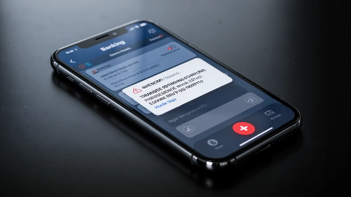 Volksbanken warnen vor perfider Phishing-Welle - Foto: über boerse-global.de