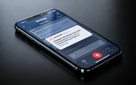 Volksbanken warnen vor perfider Phishing-Welle - Foto: über boerse-global.de