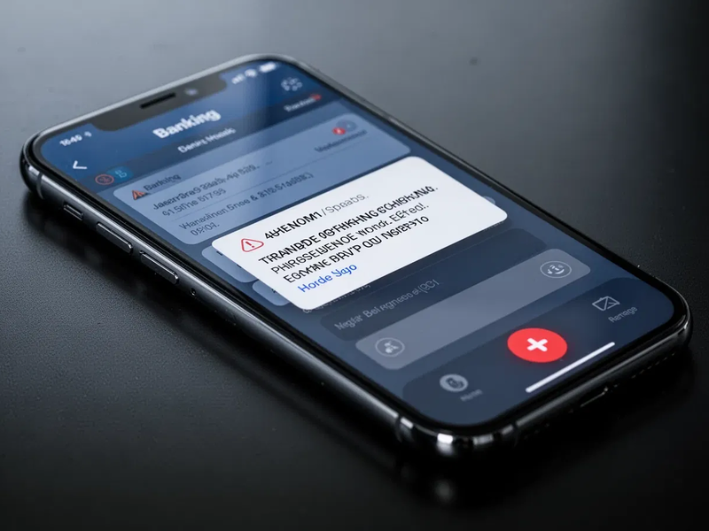 Volksbanken warnen vor perfider Phishing-Welle - Foto: über boerse-global.de