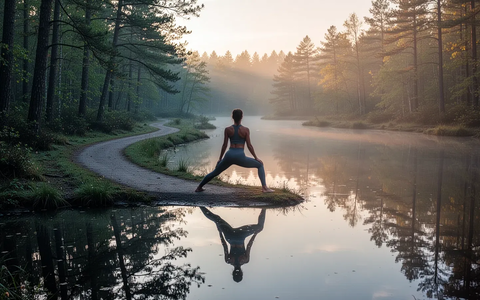 Aktive Entspannung wird 2026 zur Gesundheits-Pflicht - Foto: über boerse-global.de