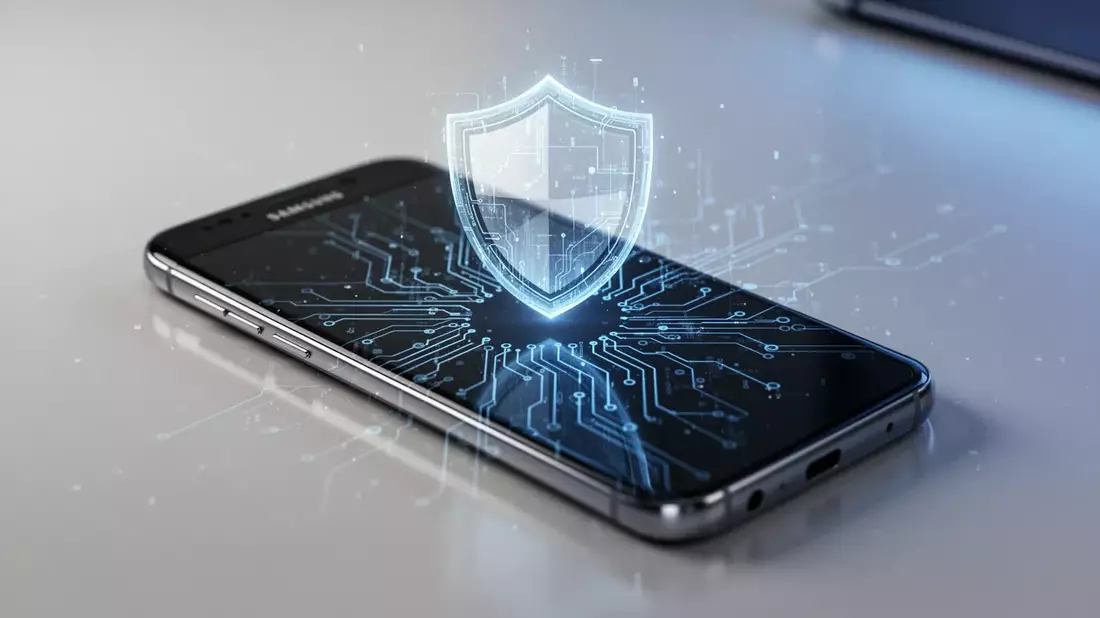 Galaxy S26: KI erkennt Betrugsanrufe in Echtzeit - Bild: über boerse-global.de