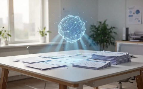 KI-Assistenten sollen Mental Load am Arbeitsplatz senken - Foto: über boerse-global.de