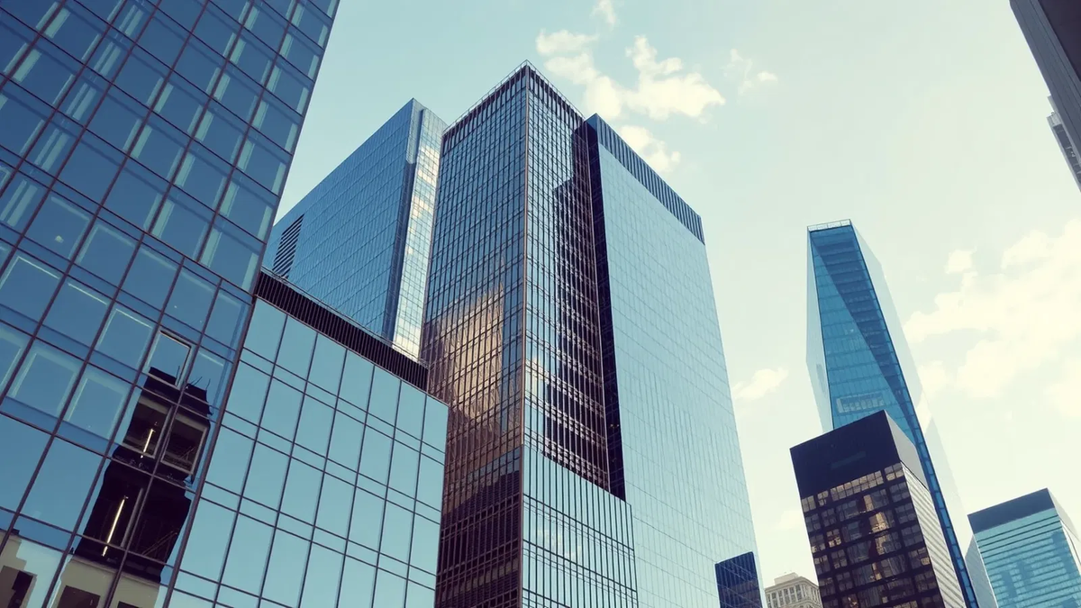 CSW Industrials Shares Tumble After Earnings Disappointment - Foto: über boerse-global.de