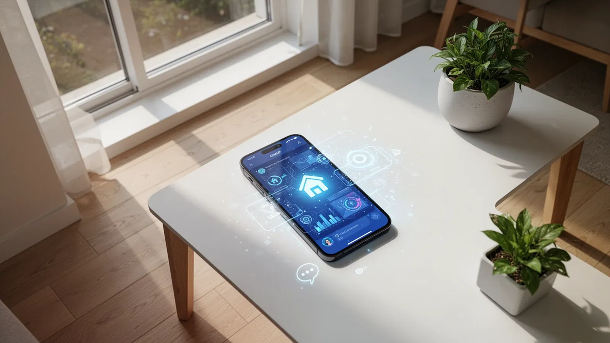 ImmoScout24 startet Immobiliensuche direkt in ChatGPT - Foto: über boerse-global.de