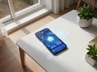 ImmoScout24 startet Immobiliensuche direkt in ChatGPT - Foto: über boerse-global.de