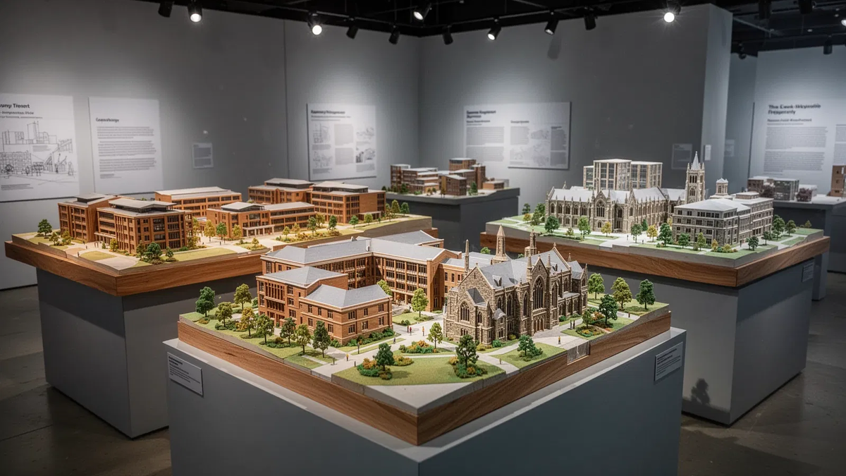 Potsdam plant neuen Uni-Campus auf dem Brauhausberg - Foto: über boerse-global.de