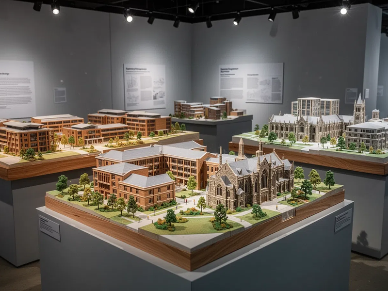 Potsdam plant neuen Uni-Campus auf dem Brauhausberg - Foto: über boerse-global.de