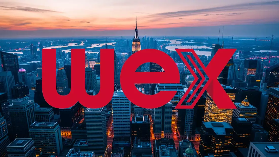 WEX to Report Quarterly and Annual Earnings This Week - Bild: über boerse-global.de