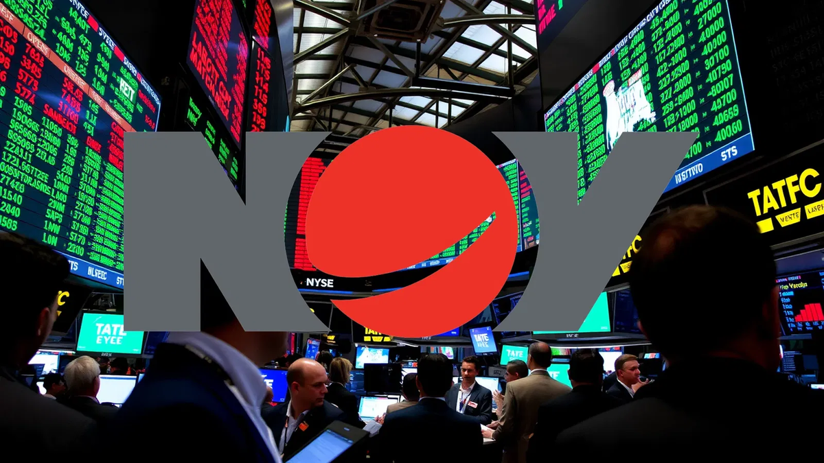 NOV’s Record Backlog Faces Market Headwinds Ahead of Earnings - Foto: über boerse-global.de