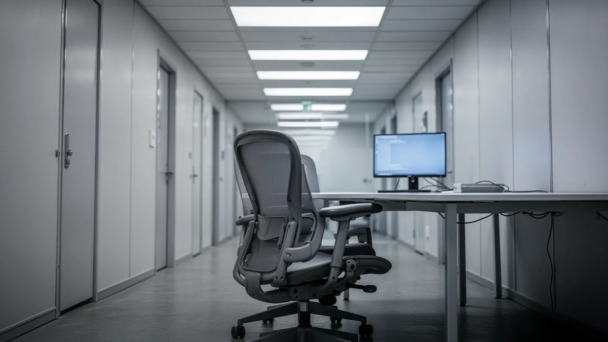 Generation Z: Warum die Erziehung die Kündigungswelle antreibt - Foto: über boerse-global.de