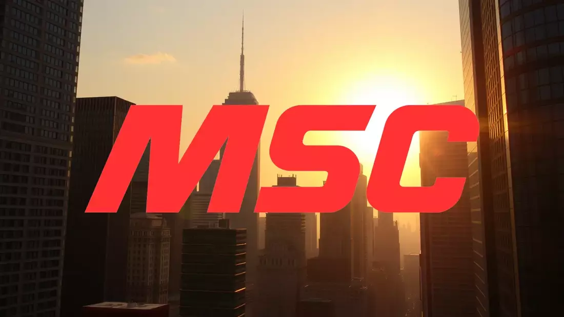 MSC Industrial Direct Posts Robust First Quarter Performance - Bild: über boerse-global.de