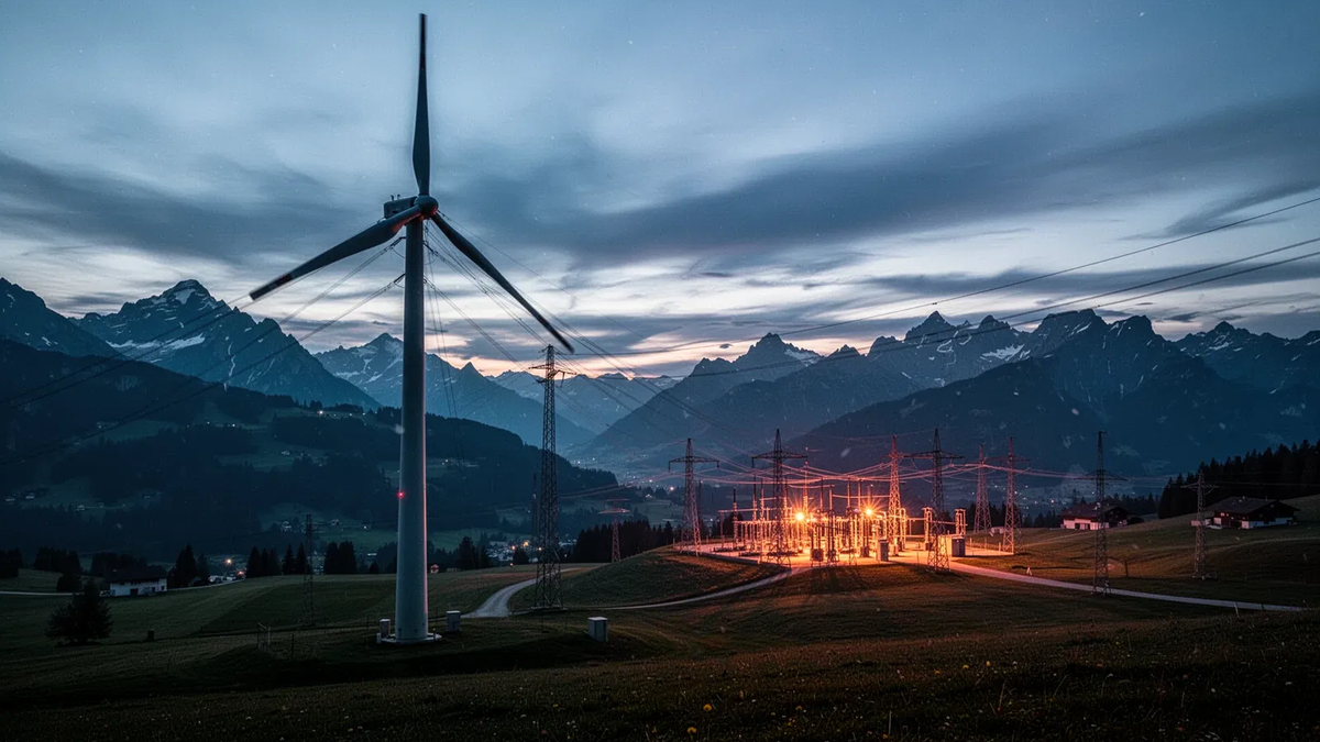 Energiewirtschaft attackiert neue Öko-Förderregeln - Foto: über boerse-global.de