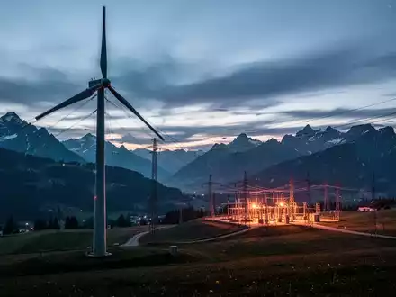 Energiewirtschaft attackiert neue Öko-Förderregeln - Foto: über boerse-global.de