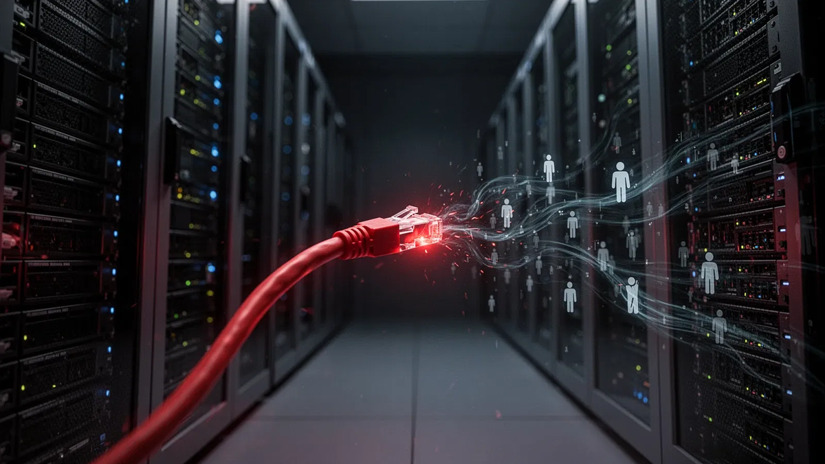 150 Millionen Zugangsdaten durch Schadsoftware gestohlen - Foto: über boerse-global.de