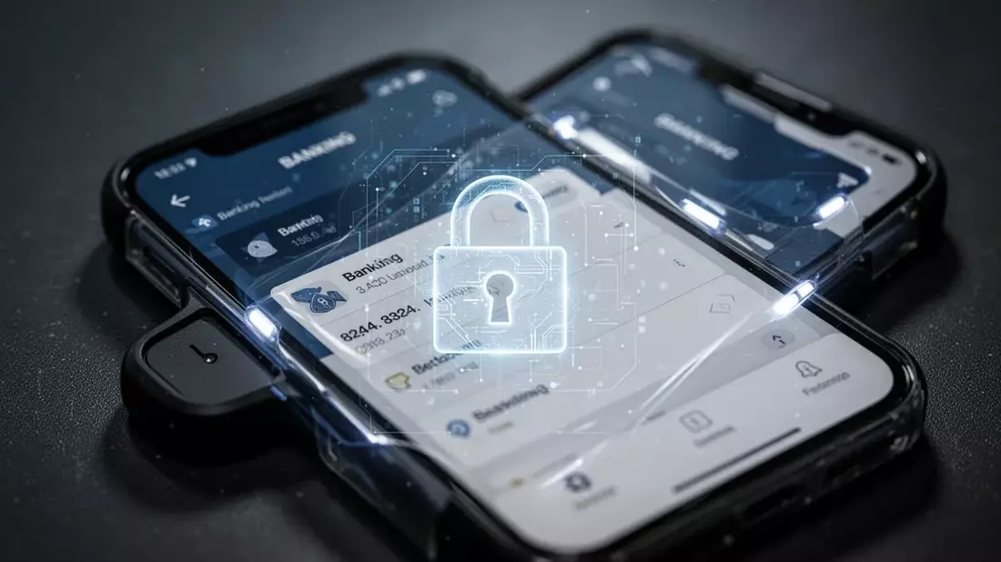 pushTAN: Neue Phishing-Welle zielt auf Ihr Smartphone - Bild: über boerse-global.de