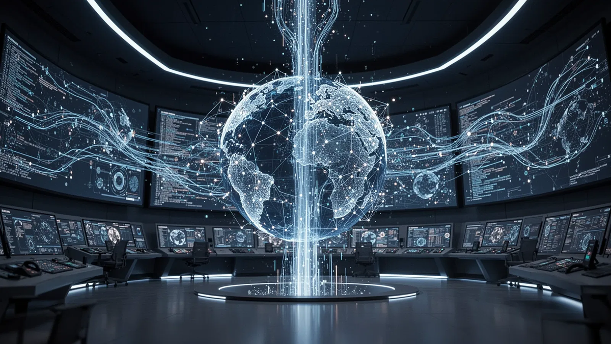 GEO: KI-gesteuerte Suche dominiert jetzt das Netz - Foto: über boerse-global.de