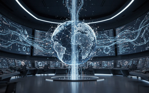 GEO: KI-gesteuerte Suche dominiert jetzt das Netz - Foto: über boerse-global.de