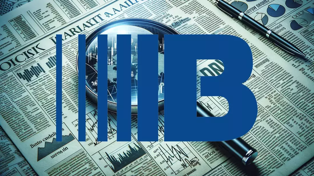 Brink’s Stock Reaches Annual Peak on Strong Fundamentals - Bild: über boerse-global.de