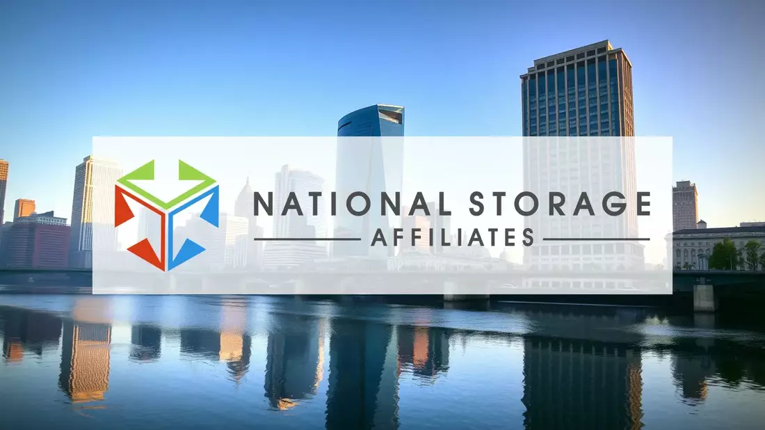 Investors Await National Storage Affiliates’ Fourth Quarter Results - Bild: über boerse-global.de