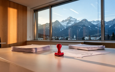 Salzburg startet Taskforce gegen Bürokratie-Frust - Foto: über boerse-global.de