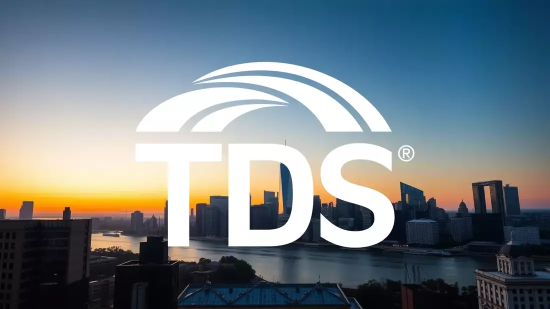 TDS Stock: Key Strategic Developments Under Scrutiny - Bild: über boerse-global.de
