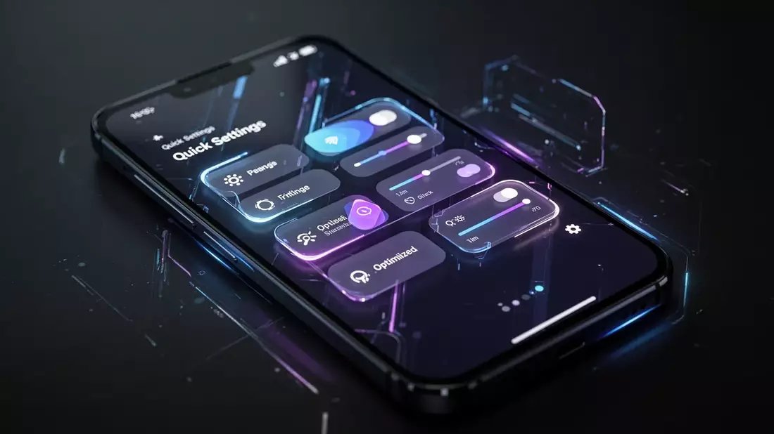 One UI 8.5: Samsungs Revolution für persönliche Smartphones - Bild: über boerse-global.de