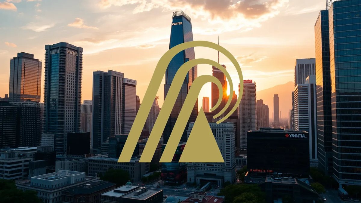 Royal Gold Shares Face Sharp Pullback Amid Sector Volatility - Foto: über boerse-global.de