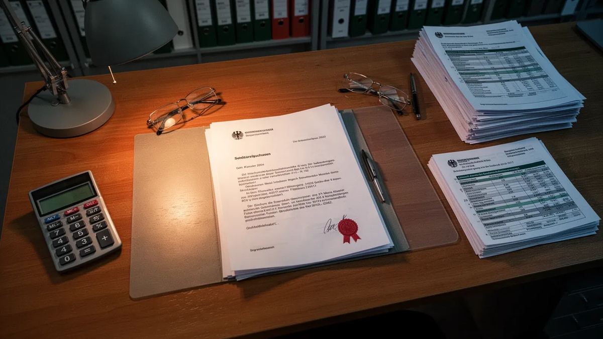 Finanzministerium schafft Klarheit bei Vorsteuerabzug für defizitäre Einrichtungen - Foto: über boerse-global.de