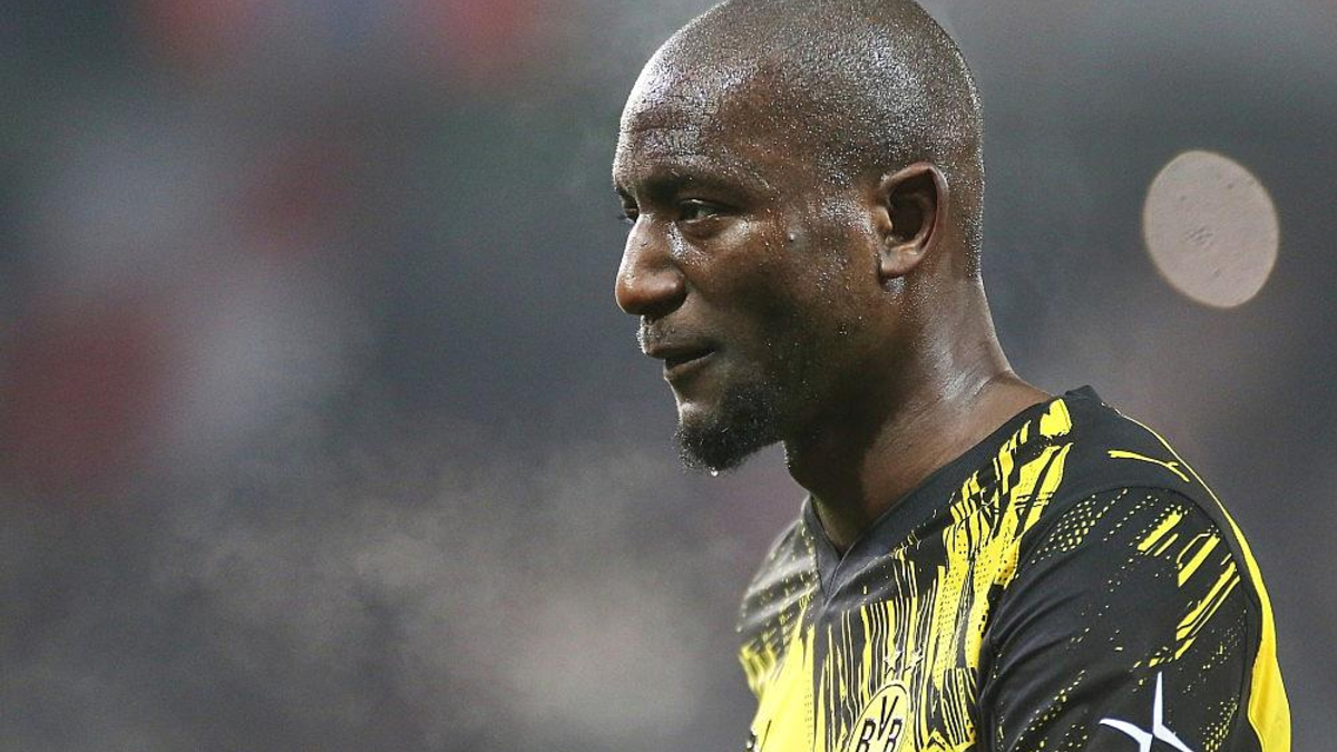 Serhou Guirassy (Archiv) - Foto: via dts Nachrichtenagentur