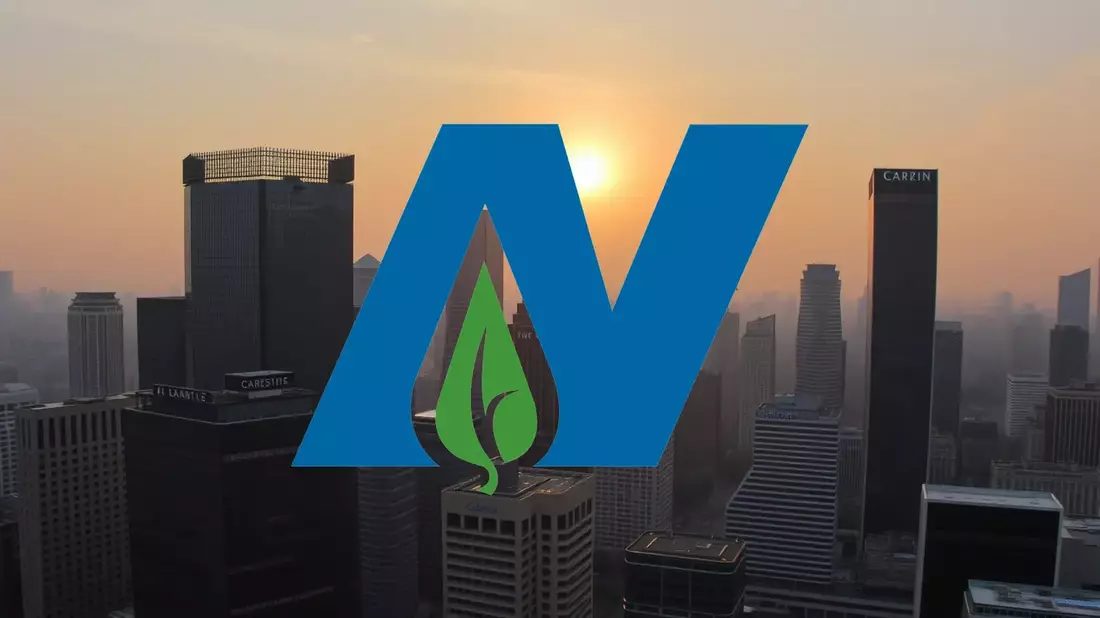 New Jersey Resources: Q1 2026 Earnings in Focus as Revenue Trends Scrutinized Illustration mit AI erstellt übermittelt durch boerse-global.de