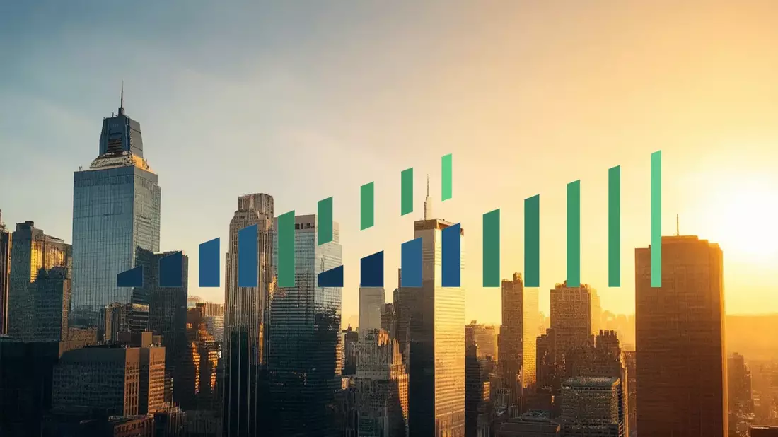 DigitalBridge Agrees to Multi-Billion Dollar Takeover by SoftBank - Bild: über boerse-global.de