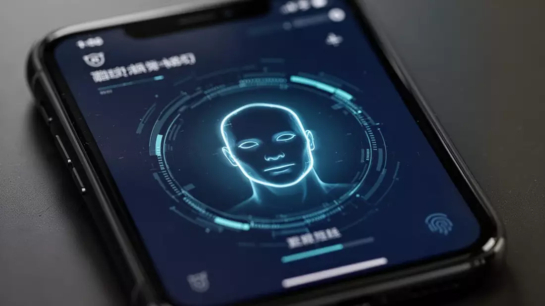 Aadhaar-App startet mit Gesichtserkennung in neue Ära - Bild: über boerse-global.de
