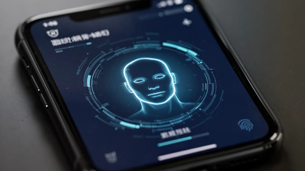 Aadhaar-App startet mit Gesichtserkennung in neue Ära - Foto: über boerse-global.de