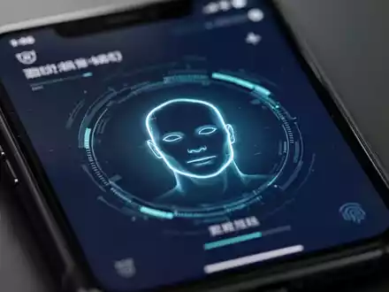 Aadhaar-App startet mit Gesichtserkennung in neue Ära - Foto: über boerse-global.de