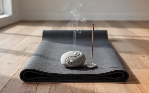 Yin-Yoga stärkt Konzentration in digitaler Ablenkungswelt - Foto: über boerse-global.de