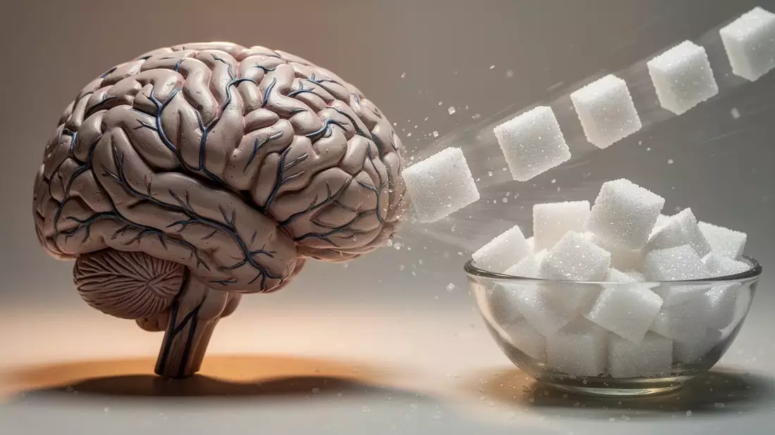 Zucker erhöht Alzheimer-Risiko deutlich - Bild: über boerse-global.de