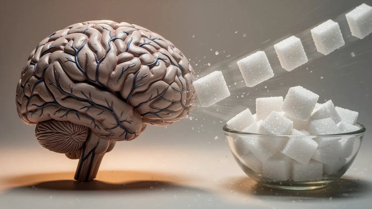 Zucker erhöht Alzheimer-Risiko deutlich - Foto: über boerse-global.de