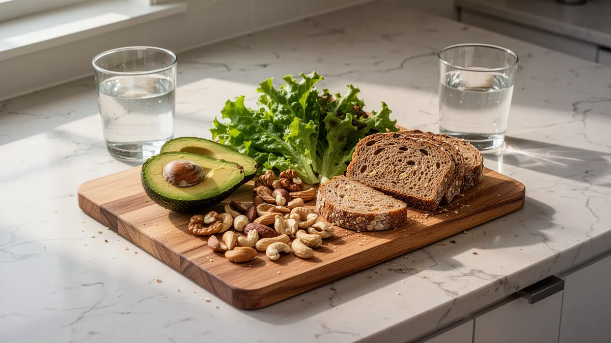 Blutzucker im Fokus: So fördert Stabilität ein längeres Leben - Foto: über boerse-global.de