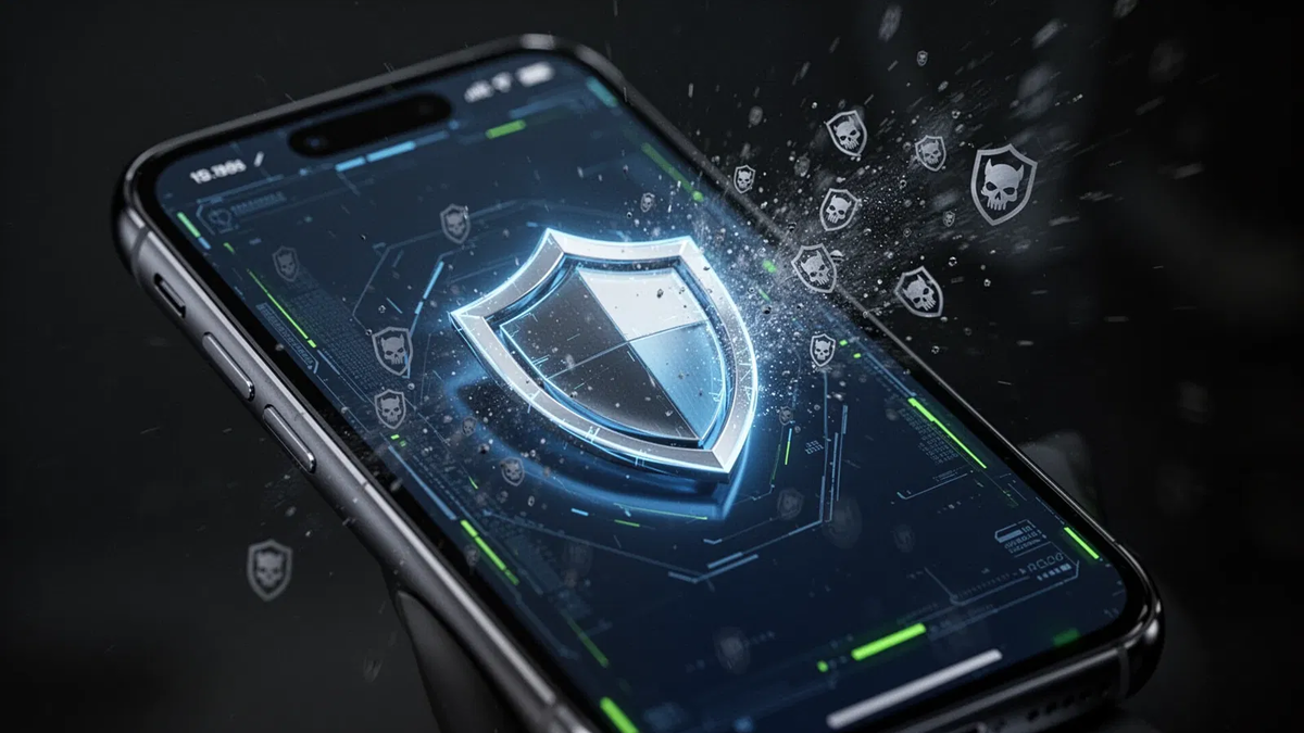 KI-gesteuerte Phishing-Welle zwingt zu neuem Sicherheitsdenken - Foto: über boerse-global.de