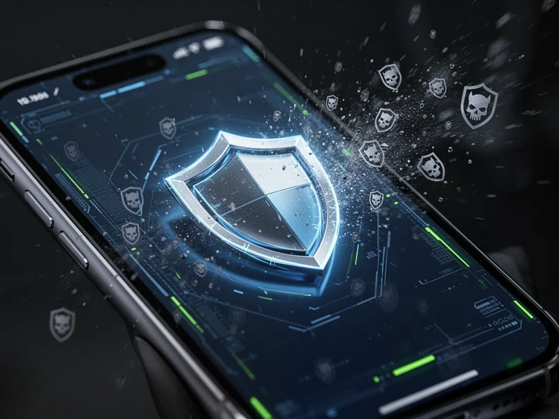 KI-gesteuerte Phishing-Welle zwingt zu neuem Sicherheitsdenken - Foto: über boerse-global.de