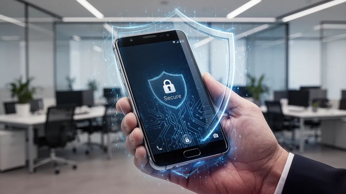 Android: Googles KI schützt Smartphones weltweit vor Diebstahl - Foto: über boerse-global.de