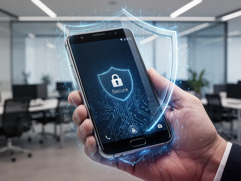 Android: Googles KI schützt Smartphones weltweit vor Diebstahl - Foto: über boerse-global.de